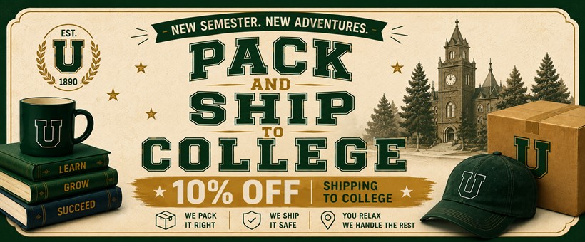 Care Package Shipping Sale